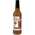 Skinny Syrups Skinny Syrup - Peanut Butter Cup w/ MCT 750ml