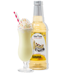 Skinny Syrups Jordan's Skinny Syrups - Banana Split 750ml