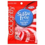 GoLightly GoLightly Sugar Free Mints 78g