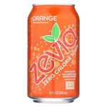 Zevia Zevia Orange 355ml