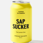 Sap Sucker Sap Sucker Lemon 355ml