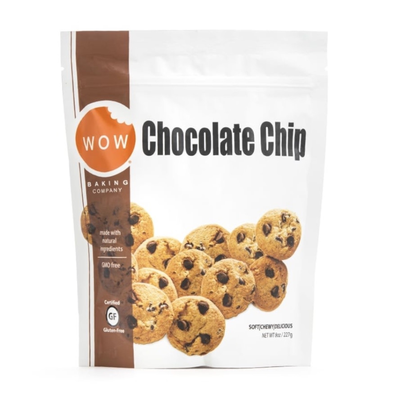 Wow Baking Company Wow - Soft Baked Chocolate Chip Cookies