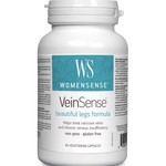 WomenSense WomenSense Veinsense 90 caps
