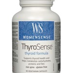 WomenSense WomenSense ThyroSense 90 caps