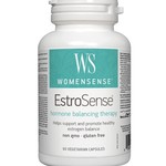 WomenSense WomenSense Estrosense 60 caps