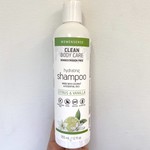 WomenSense WomenSense Hydrating Shampoo Citrus & Vanilla