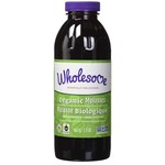 Wholesome Sweeteners Wholesome Molasses 1.5lb