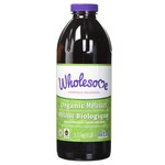 Wholesome Sweeteners Wholesome Molasses 3lb
