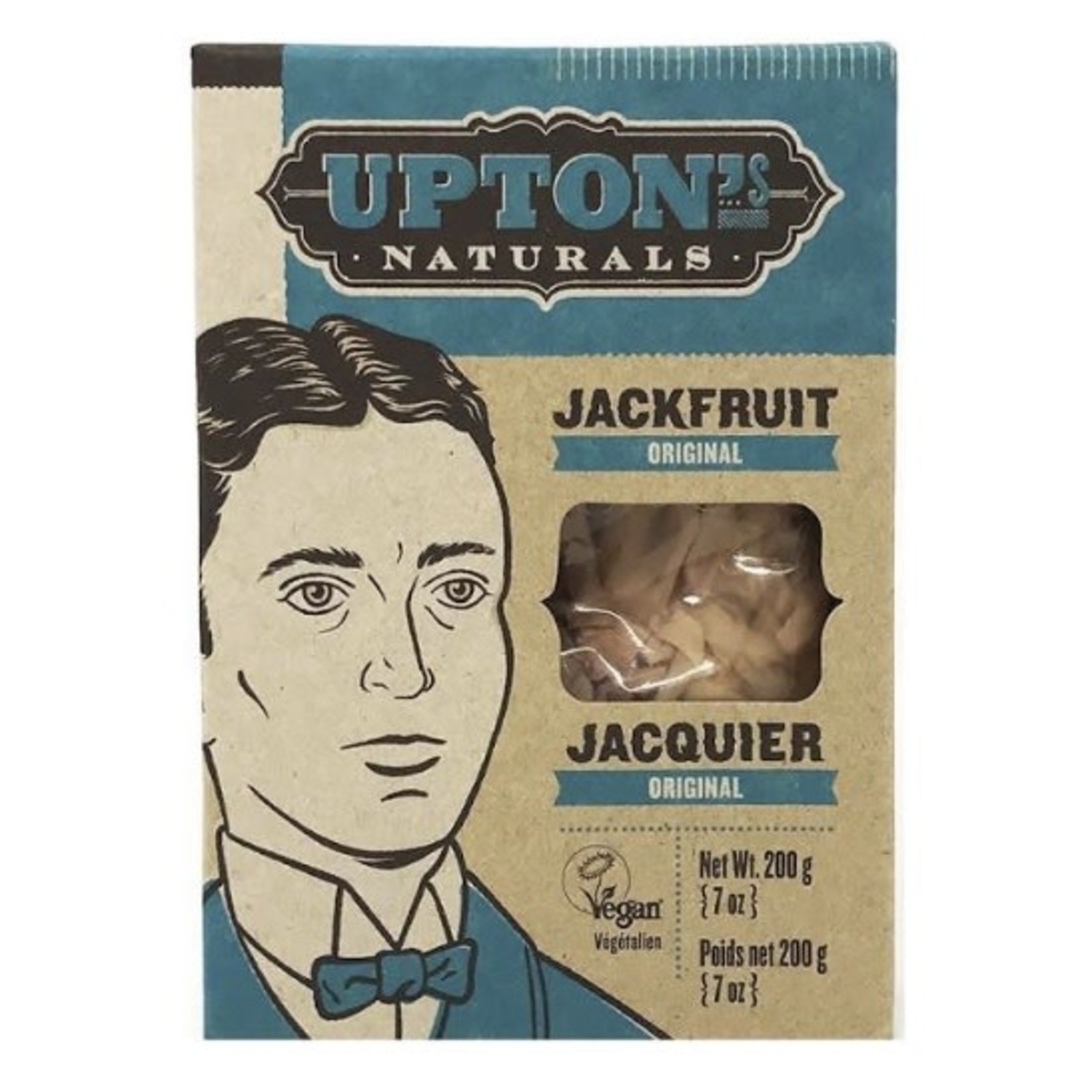 Upton’s Upton’s Jackfruit Original