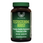Ultimate Ultimate Testosterone Boost 60 caps