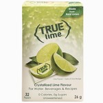 True Citrus True Lime 26g 32 packets