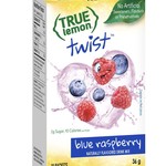 True Citrus True Lemon Blue Raspberry Twist 10ct