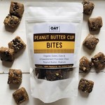 The Oat Company The Oat Company Peanut Butter Cup Bites