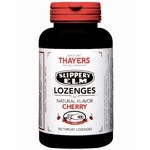 Thayers Thayers Slippery Elm Lozenges Cherry 150ct