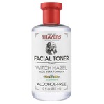 Thayers Thayers Witch Hazel Cucumber Facial Toner 355ml