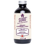 Suro Suro Elderberry Syrup 118ml