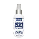 Naka Naka Protective Mask Freshener 120ml