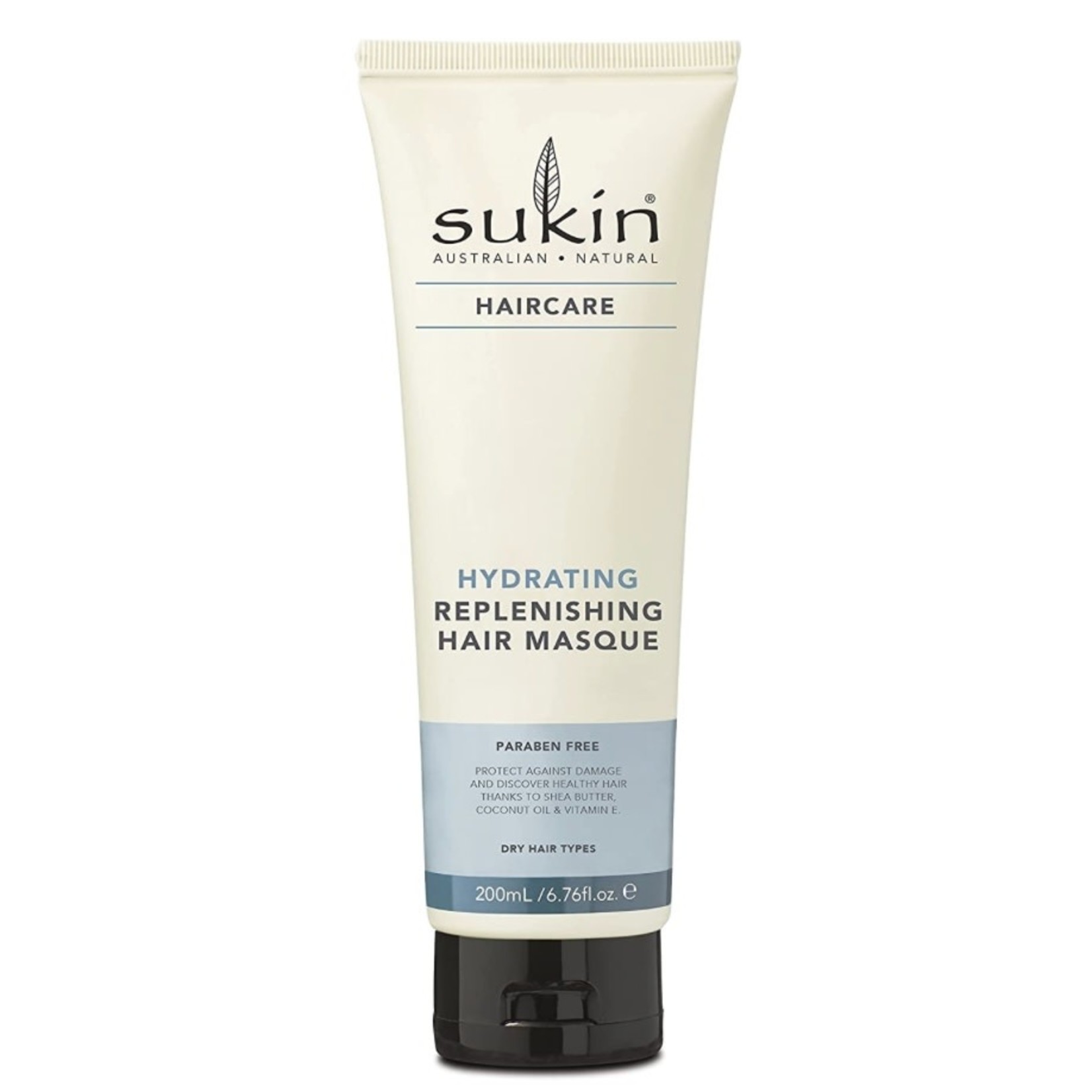 Sukin Sukin Hydrating Hair Masque 200ml