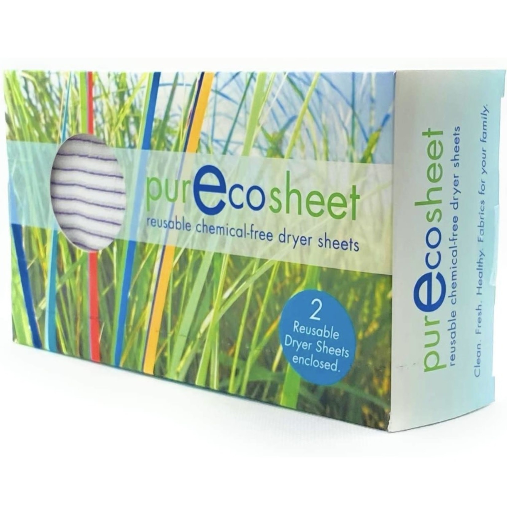 Pure Ecosheet Eco Sheet - Static Eliminator