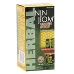 Nin Jiom Nin Jiom Herbal Syrup 150ml