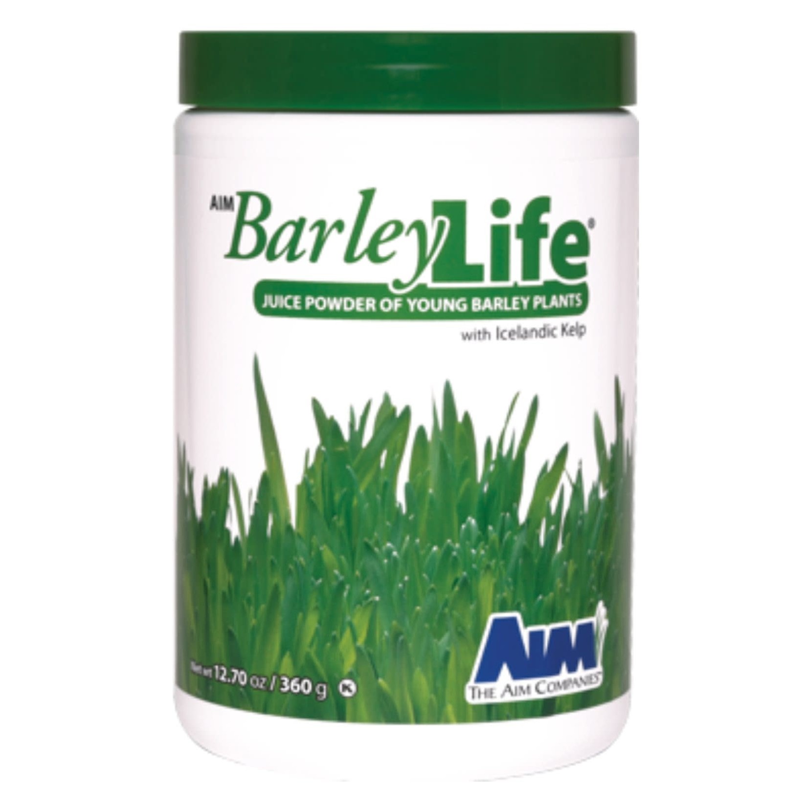 Aim Aim Barley Life 360g