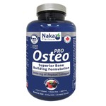 Naka Naka Pro Osteo 250g powder