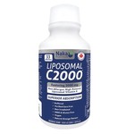 Naka Naka Liposomal C2000 250ml