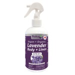 Naka Naka Lavender Body + Linen Spray 340ml