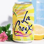 La Croix La Croix Limoncello Can 355ml