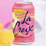 La Croix La Croix Hi-Biscus Can 355ml