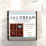 Jacobean Jacobean Colombia Chocolate