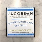 Jacobean Jacobean NL Sea Salt Chocolate