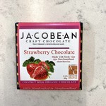 Jacobean Jacobean Strawberry Chocolate