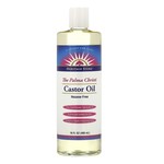 Heritage Store Heritage Store Castor Oil 16oz