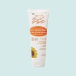 Green Beaver The Green Beaver Kids Sunscreen SPF 40 90ml