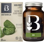 Botanica Botanica Kava 60 caps