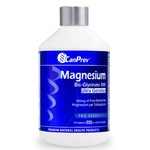 Canprev Canprev Magnesium Bis-Glycinate 300 Ultra Gentle 500ml