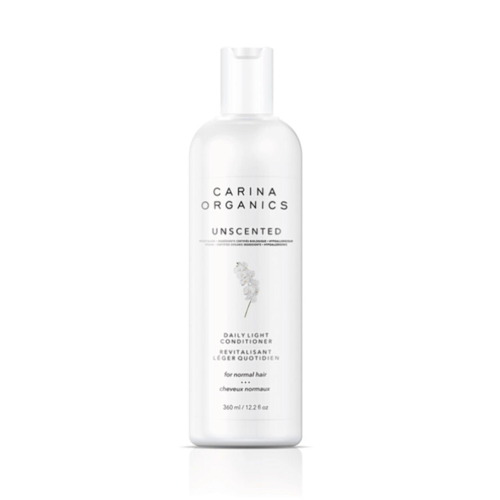 Carina Organics Carina Organics Daily Light Conditioner 360ml