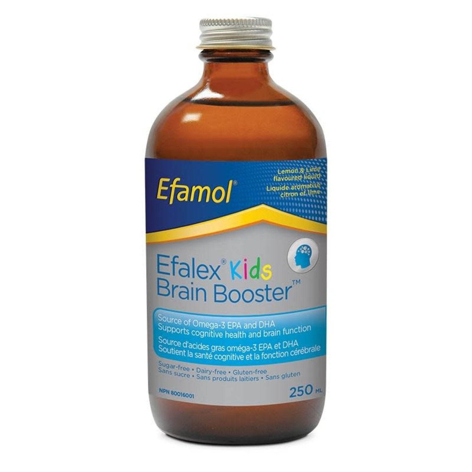 Efamol Efamol Kids Brain Booster 250ml