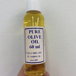Pure Olive Oil 60ml