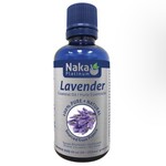 Naka Naka Lavender Essential Oil 50ml