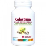 New Roots New Roots Colostrum 60 capsules