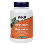 Now Now Magnesium Citrate 90 softgels