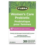 Flora Flora Women’s Care 87 billion Probiotic 30 caps