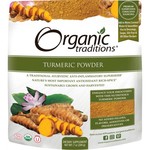 Organic Traditions Organic Traditions Turmeric Powder 200g