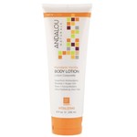 Andalou Andalou Mandarin Vanilla Body Lotion