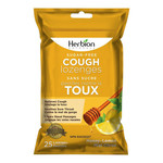 Herbion Herbion Honey-Lemon Cough Lozenges 25ct