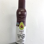 Chosen Foods Chosen Foods Garlic Infused Avocado Oil Spray