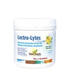 New Roots New Roots Lectro-Lytes Lemon-Lime 192g
