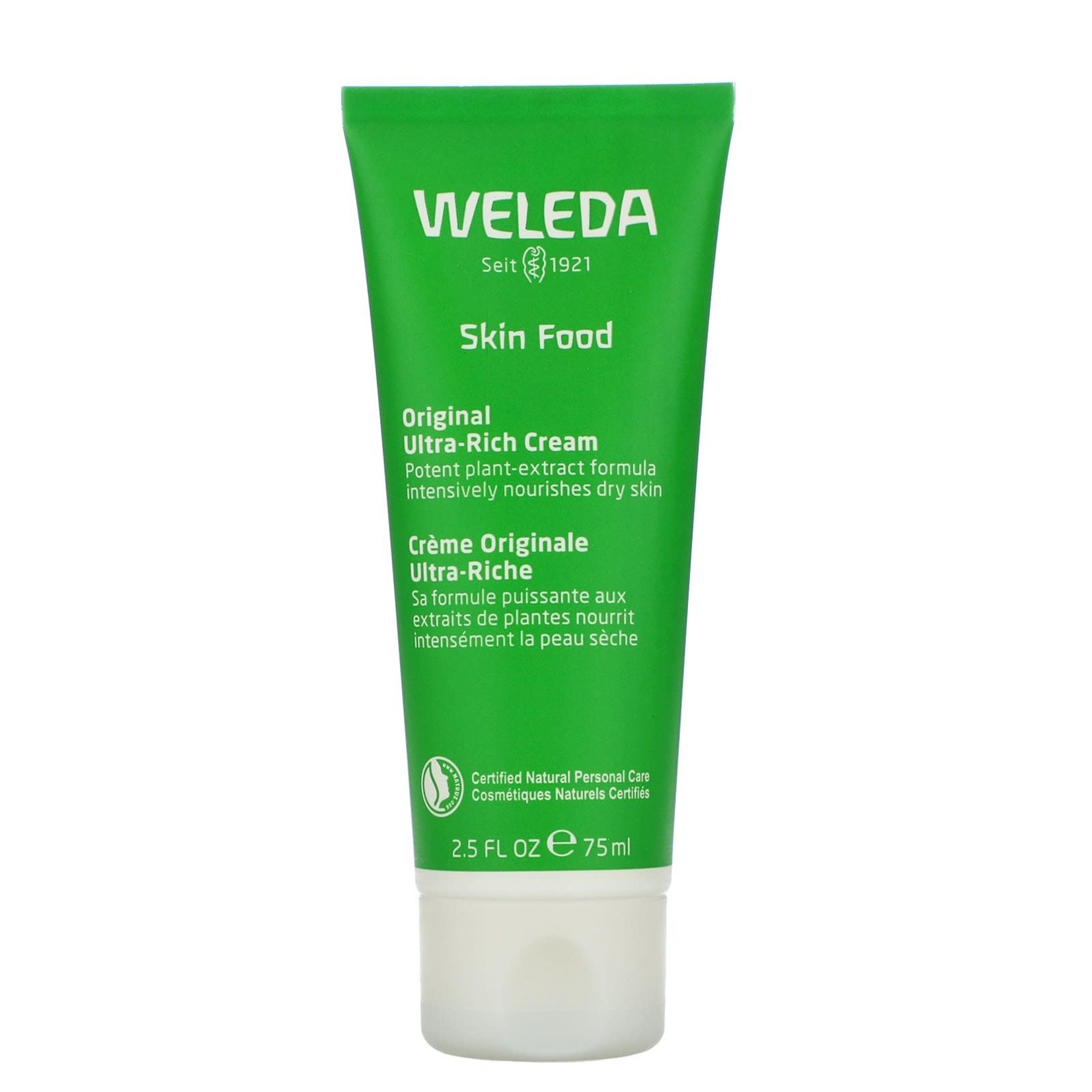 Weleda Weleda Skin Food Cream 75ml